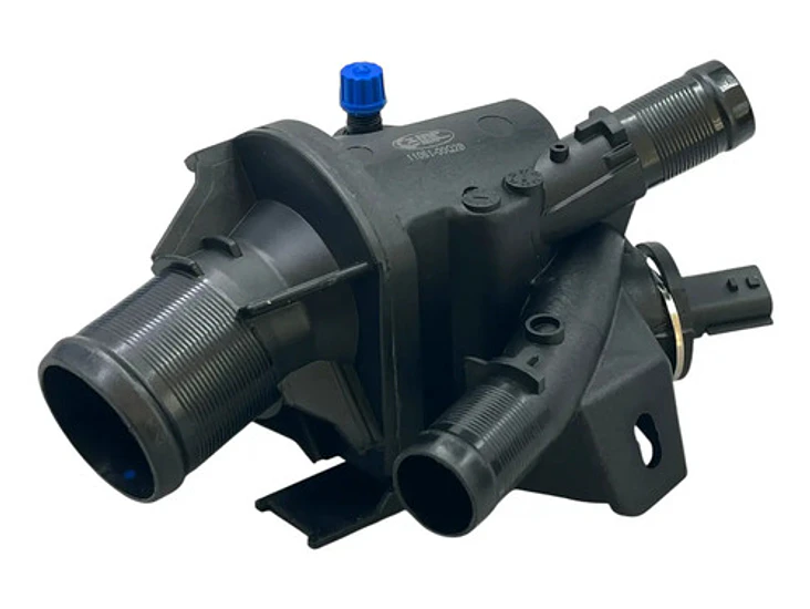 Termostato Para Nissan Np300 2.3  2015-2022 2