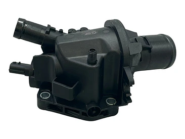 Termostato Para Nissan Np300 2.3  2015-2022 8