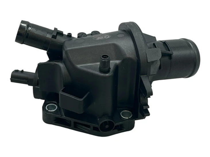 Termostato Para Nissan Np300 2.3  2015-2022 8