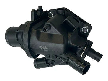 Termostato Para Nissan Np300 2.3  2015-2022 4