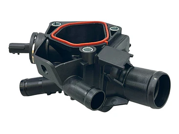 Termostato Para Nissan Np300 2.3  2015-2022 6