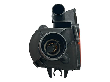 Termostato Para Nissan Np300 2.3  2015-2022 7