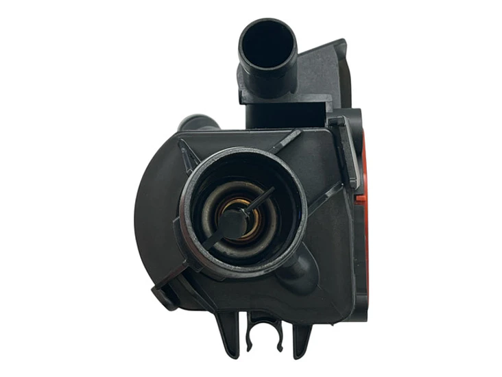 Termostato Para Nissan Np300 2.3  2015-2022 7