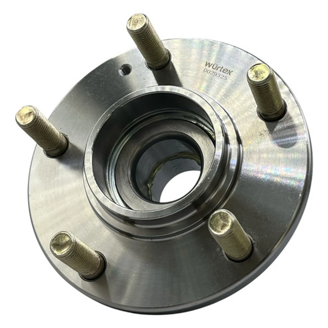 Par Maza Rueda Trasera Para Hyundai Tucson 2.0 2005-2010 2