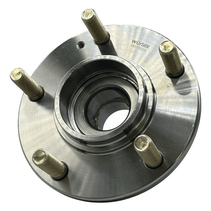 Par Maza Rueda Trasera Para Hyundai Tucson 2.0 2005-2010 2