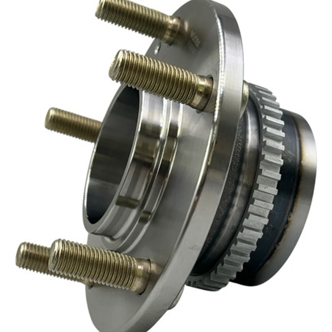 Par Maza Rueda Trasera Para Hyundai Tucson 2.0 2005-2010 5