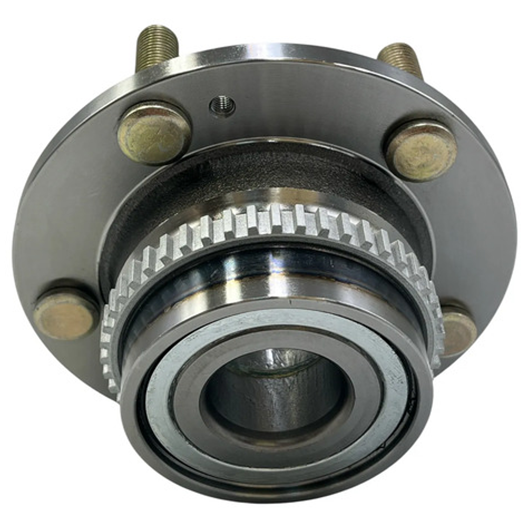 Par Maza Rueda Trasera Para Hyundai Tucson 2.0 2005-2010 6