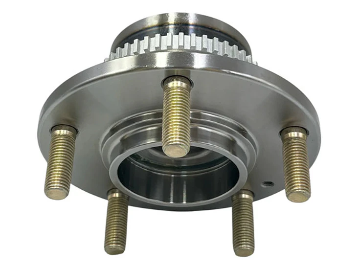 Par Maza Rueda Trasera Para Hyundai Tucson 2.0 2005-2010 7