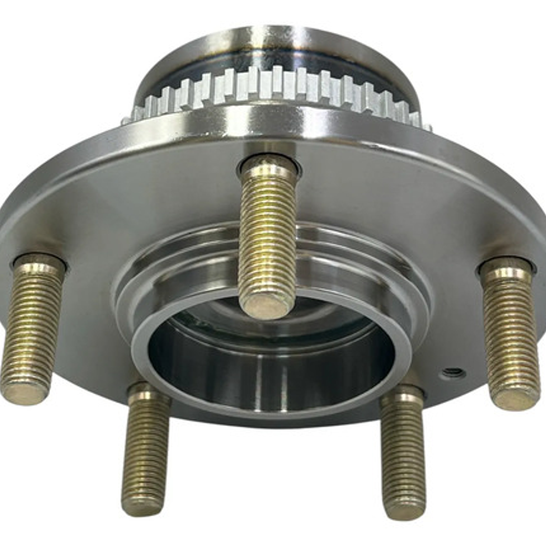 Par Maza Rueda Trasera Para Hyundai Tucson 2.0 2005-2010 7