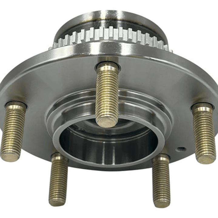 Par Maza Rueda Trasera Para Hyundai Tucson 2.0 2005-2010 7