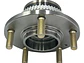 Par Maza Rueda Trasera Para Hyundai Tucson 2.0 2005-2010 - Miniatura 7