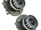 Par Maza Rueda Trasera Para Hyundai Tucson 2.0 2005-2010 - Miniatura 1