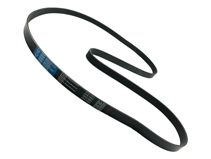 Correa Alternador Chevrolet Optra 1.8 2003-2008 3