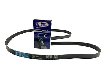 Correa Alternador Chevrolet Optra 1.8 2003-2008 1