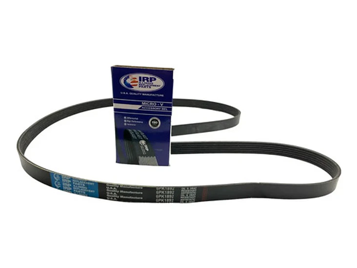 Correa Alternador Chevrolet Optra 1.8 2003-2008 1