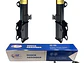 Amortiguadores Delantero Y Trasero Para Lifan 620 1.6 09-14 - Miniatura 1