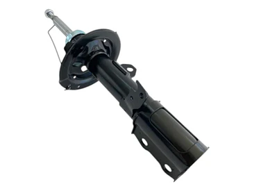 Amortiguadores Delantero Y Trasero Para Lifan 620 1.6 09-14 2