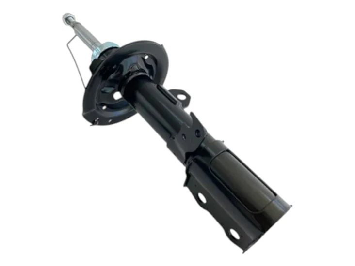 Amortiguadores Delantero Y Trasero Para Lifan 620 1.6 09-14 2