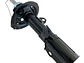 Amortiguadores Delantero Y Trasero Para Lifan 620 1.6 09-14 - Miniatura 2
