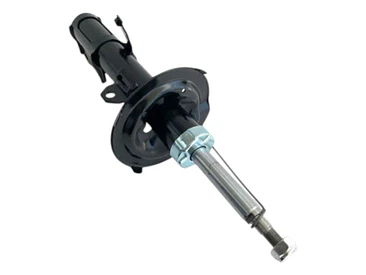 Amortiguadores Delantero Y Trasero Para Lifan 620 1.6 09-14 3