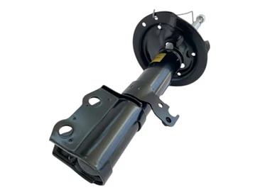 Amortiguadores Delantero Y Trasero Para Lifan 620 1.6 09-14 4
