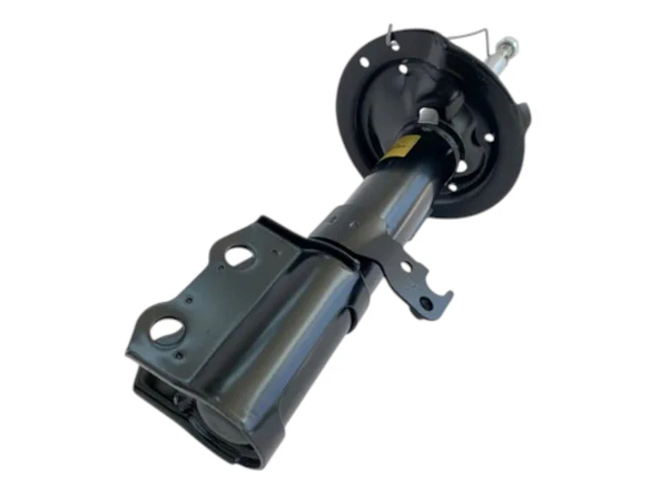 Amortiguadores Delantero Y Trasero Para Lifan 620 1.6 09-14 4
