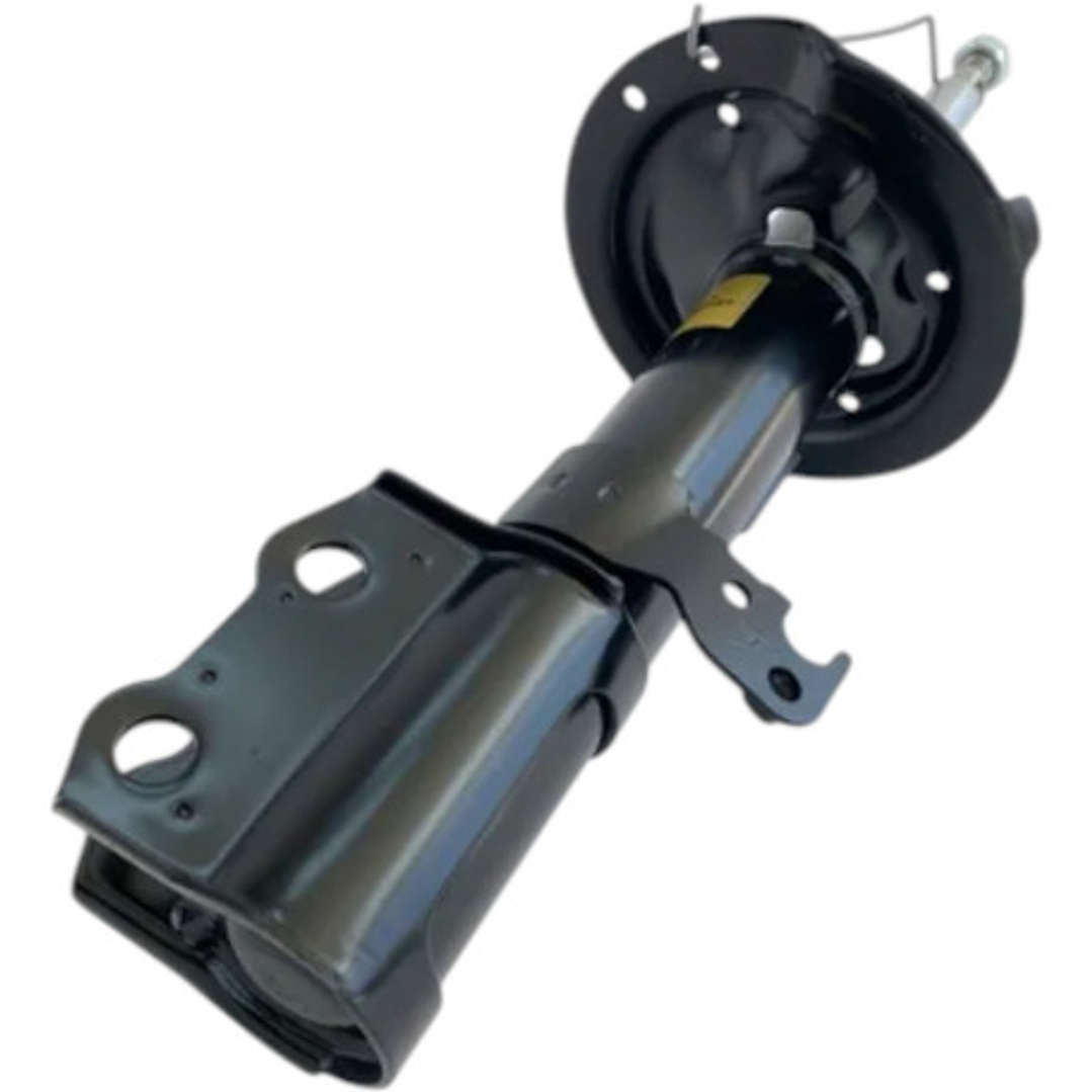 Amortiguadores Delantero Y Trasero Para Lifan 620 1.6 09-14 4