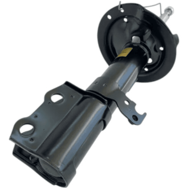 Amortiguadores Delantero Y Trasero Para Lifan 620 1.6 09-14 4