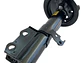 Amortiguadores Delantero Y Trasero Para Lifan 620 1.6 09-14 - Miniatura 4
