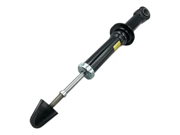Amortiguadores Delantero Y Trasero Para Lifan 620 1.6 09-14 6