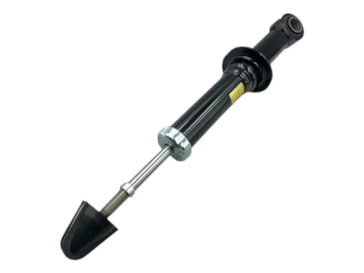 Amortiguadores Delantero Y Trasero Para Lifan 620 1.6 09-14 6