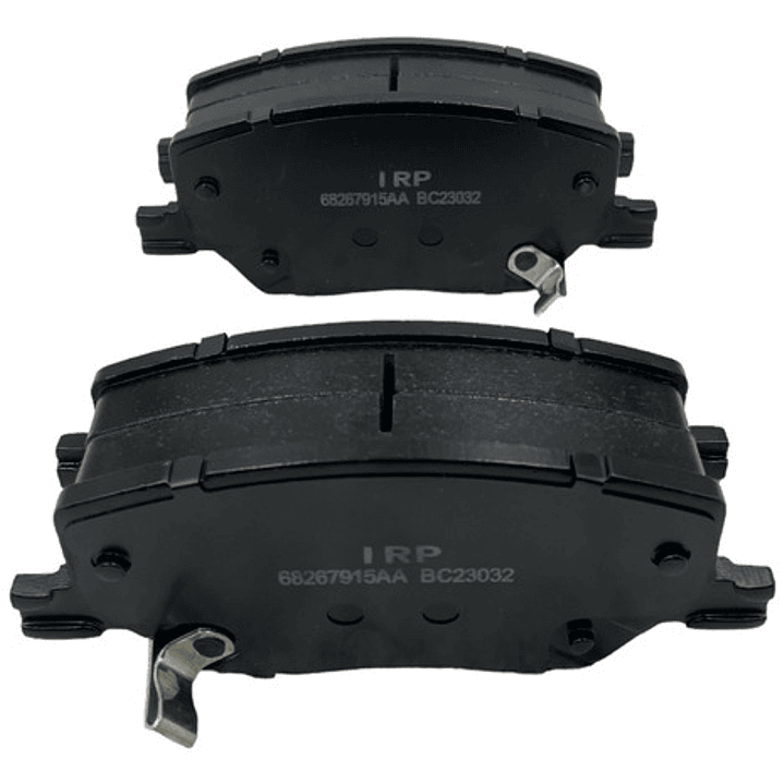 Pastilla Ceramica Del Ram 1000 1.8 2.0 2018-2024 6