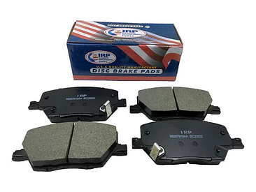 Pastilla Ceramica Del Ram 1000 1.8 2.0 2018-2024 1