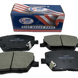 Pastilla Ceramica Del Ram 1000 1.8 2.0 2018-2024