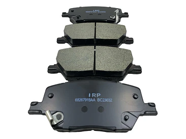 Pastilla Ceramica Del Ram 1000 1.8 2.0 2018-2024 4