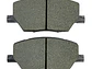 Pastilla Ceramica Del Ram 1000 1.8 2.0 2018-2024 - Miniatura 2
