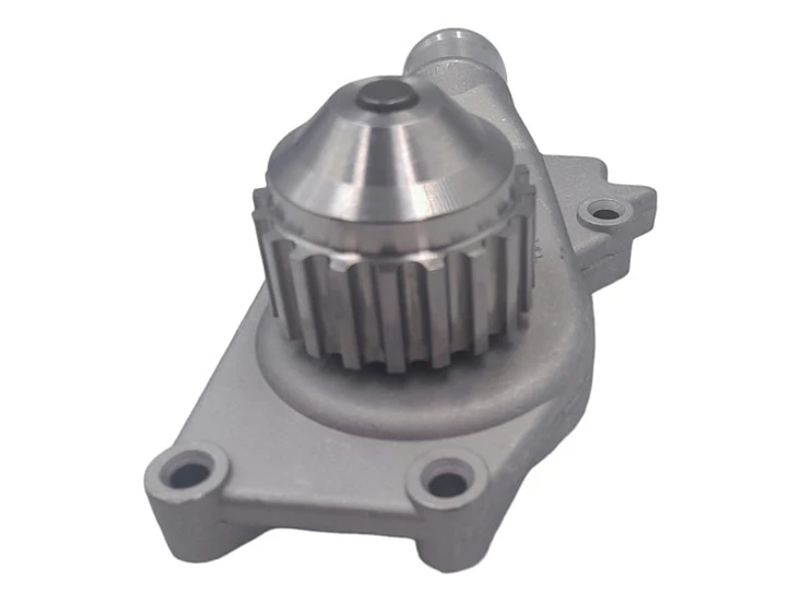 Bomba Agua Chery Fulwin 1.5 16v 2012-2020 7