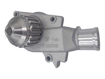 Bomba Agua Chery Fulwin 1.5 16v 2012-2020 4