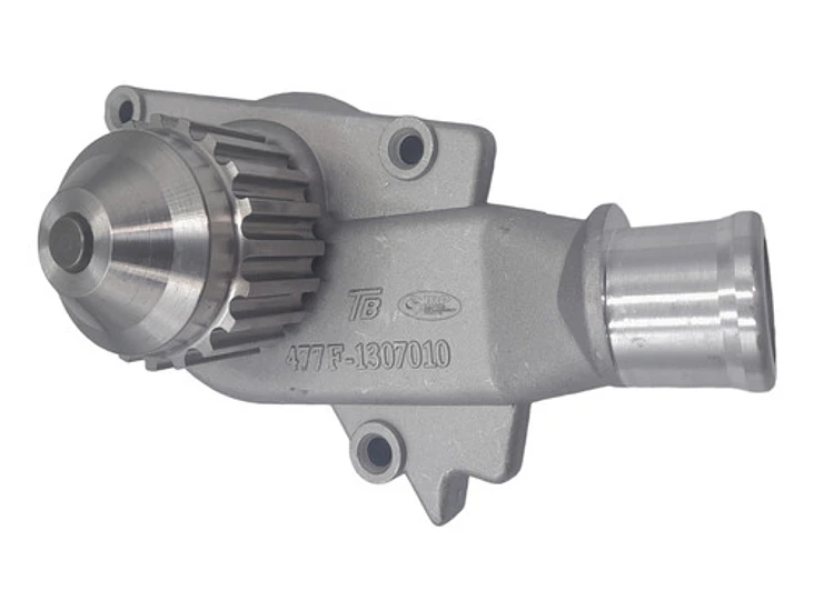 Bomba Agua Chery Fulwin 1.5 16v 2012-2020 4