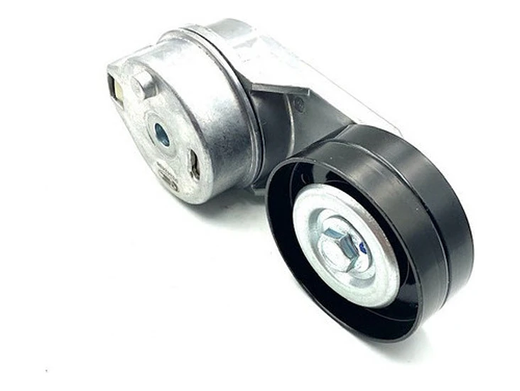 Tensor Correa Alternador Para Chevrolet S10 Apache 2.8 00-11 2