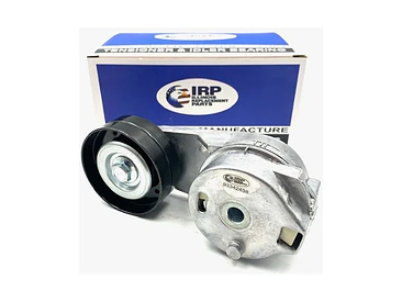 Tensor Correa Alternador Para Chevrolet S10 Apache 2.8 00-11 5