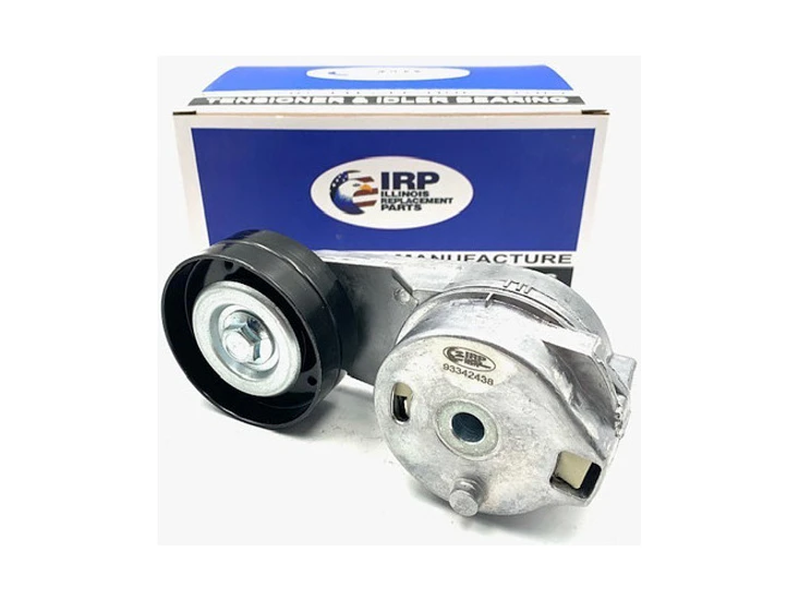 Tensor Correa Alternador Para Chevrolet S10 Apache 2.8 00-11 5