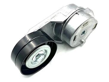 Tensor Correa Alternador Para Chevrolet S10 Apache 2.8 00-11 1