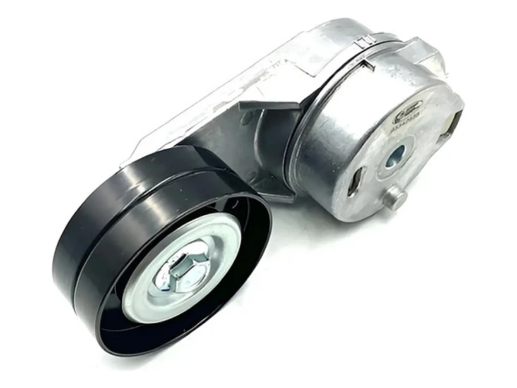 Tensor Correa Alternador Para Chevrolet S10 Apache 2.8 00-11 1