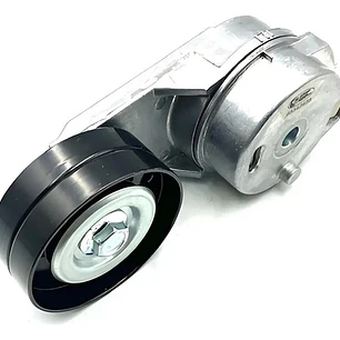 Tensor Correa Alternador Para Chevrolet S10 Apache 2.8 00-11