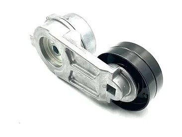 Tensor Correa Alternador Para Chevrolet S10 Apache 2.8 00-11 3