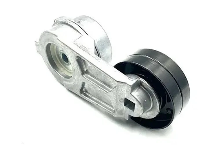 Tensor Correa Alternador Para Chevrolet S10 Apache 2.8 00-11 3