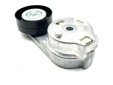 Tensor Correa Alternador Para Chevrolet S10 Apache 2.8 00-11 6