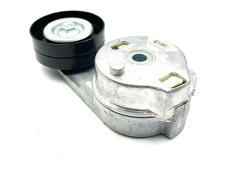 Tensor Correa Alternador Para Chevrolet S10 Apache 2.8 00-11 6