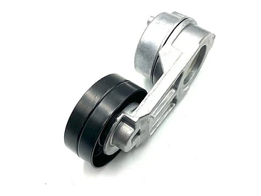 Tensor Correa Alternador Para Chevrolet S10 Apache 2.8 00-11 7